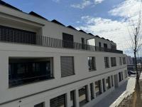 Ersatzneubau MFH Wohn- und Gewerbehaus mit Einstellhalle, Egerkingen SO