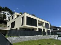 Neubau MFH mit Einstellhalle, Würenlos AG