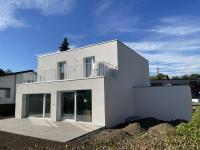 Umbau EFH mit Flachdach, Hunzenschwil AG